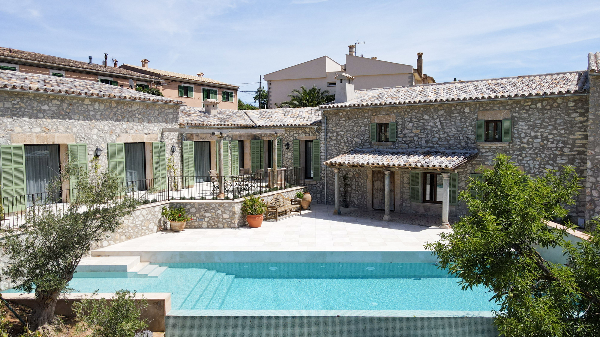 Immobilien München 2024 - Immobilien 2024 in München