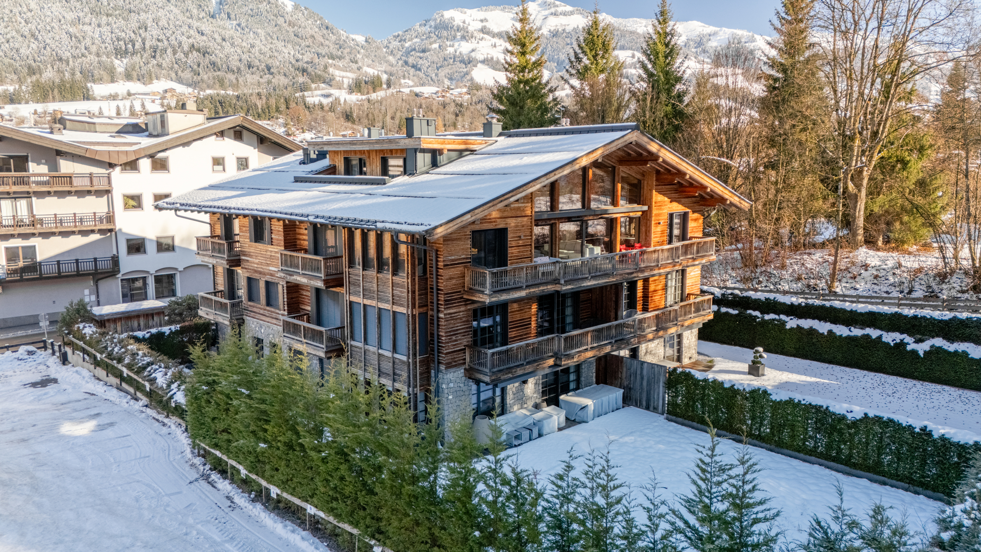 Immobilien München 2024 - Immobilien 2024 in München