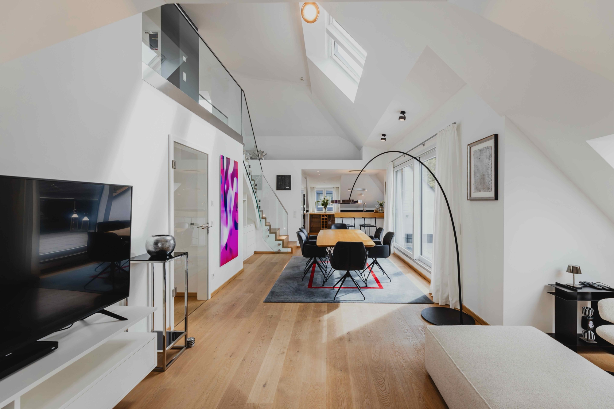 Immobilien München 2024 - Immobilien 2024 in München