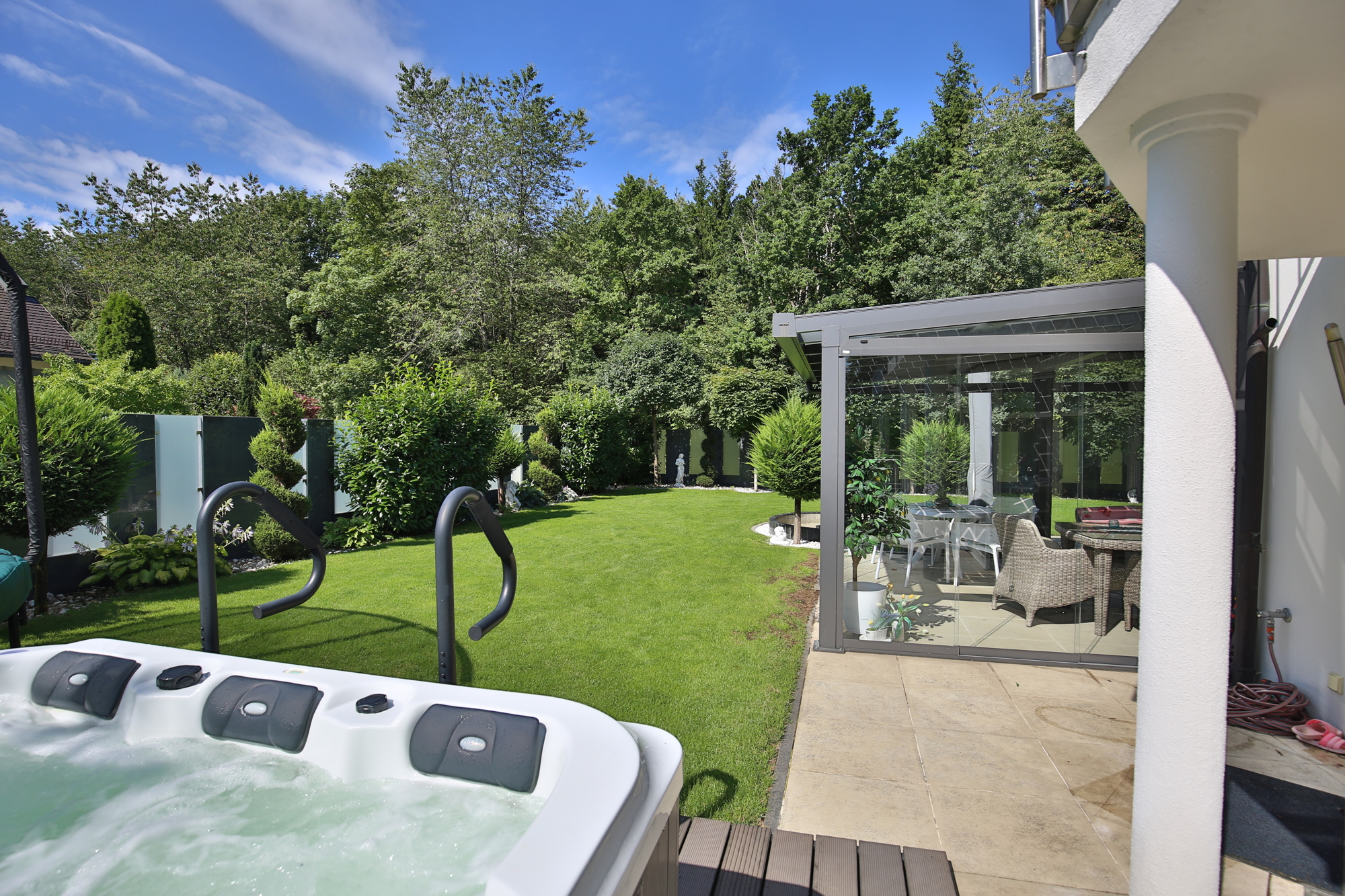 Immobilien München 2024 - Immobilien 2024 in München