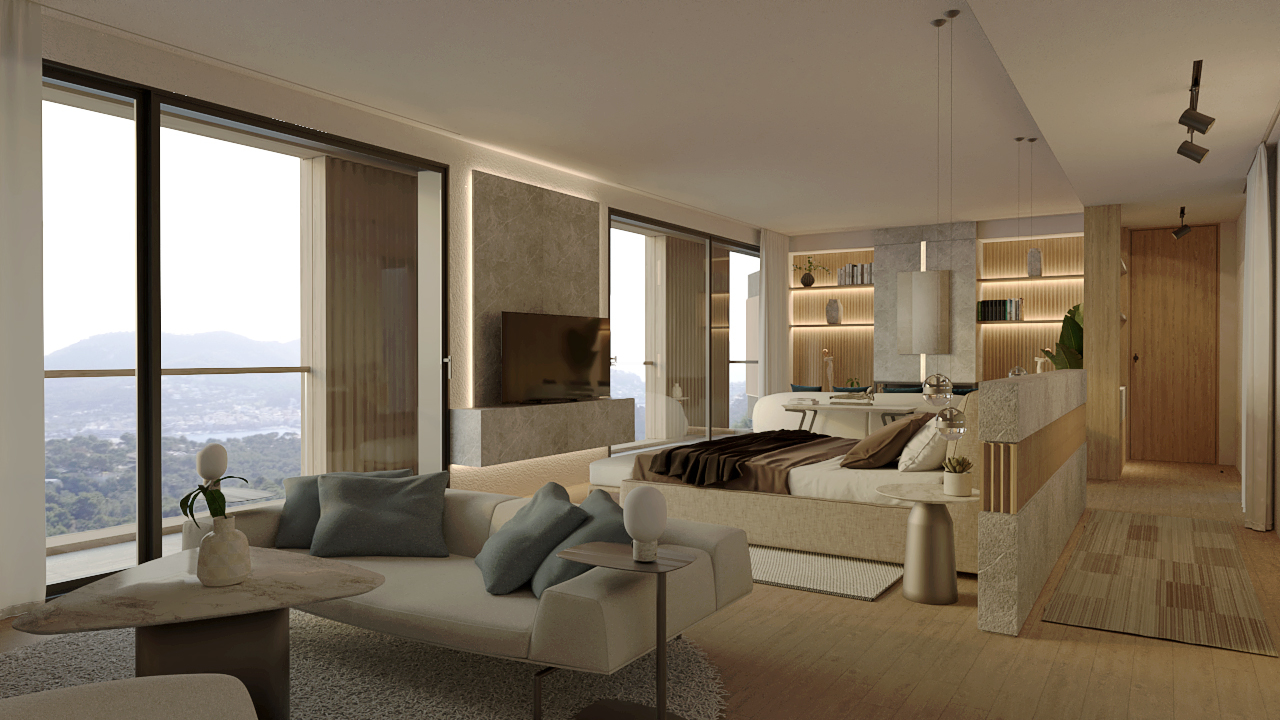 Immobilien München 2024 - Immobilien 2024 in München