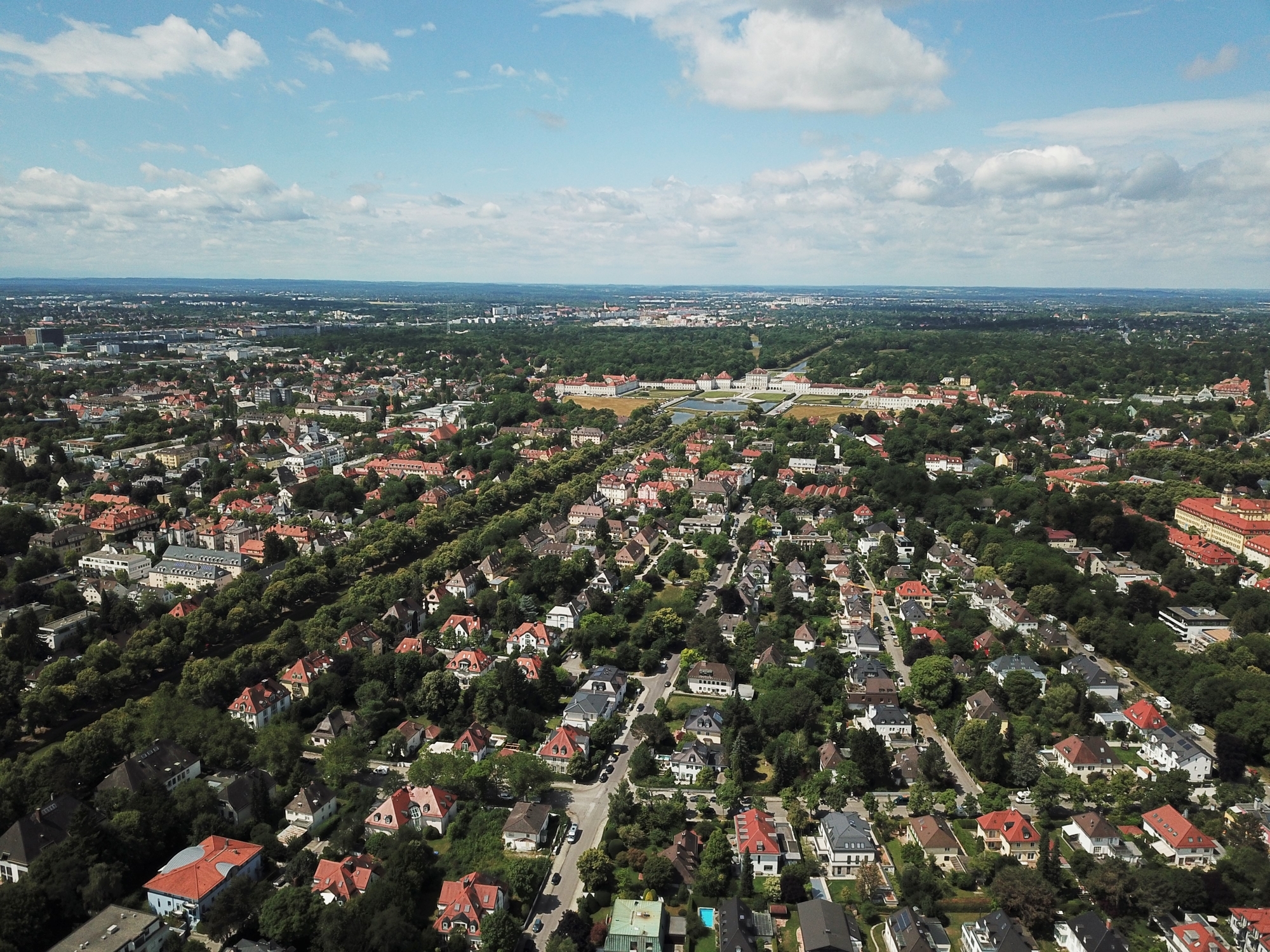 Immobilien München 2024 - Immobilien 2024 in München