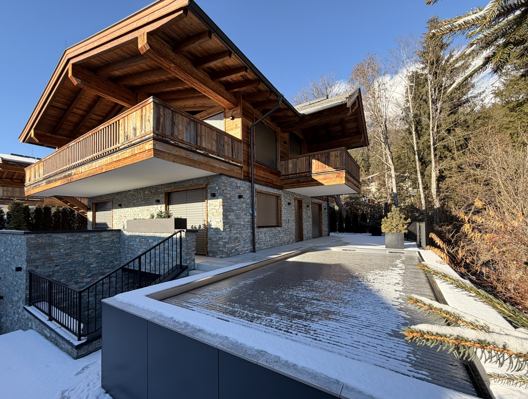 Immobilien München 2024 - Immobilien 2024 in München