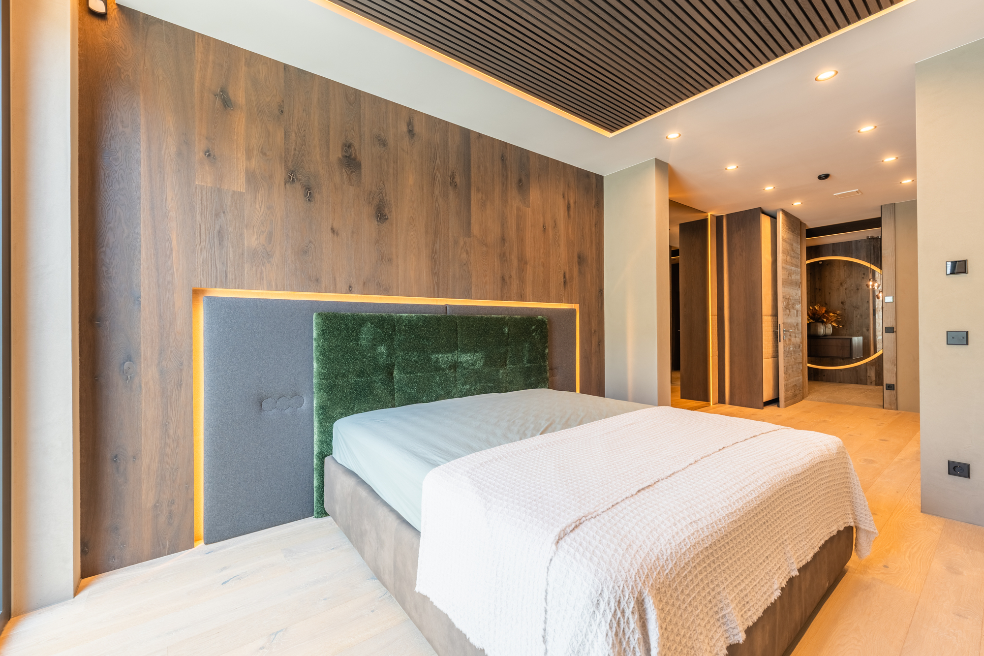 Chalet mit Indoorpool, Sauna & Heimkino – Luxus pur in Reith bei Kitzbühel – Bild 15