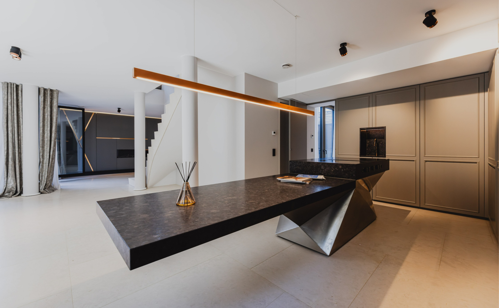 Immobilien München 2024 - Immobilien 2024 in München