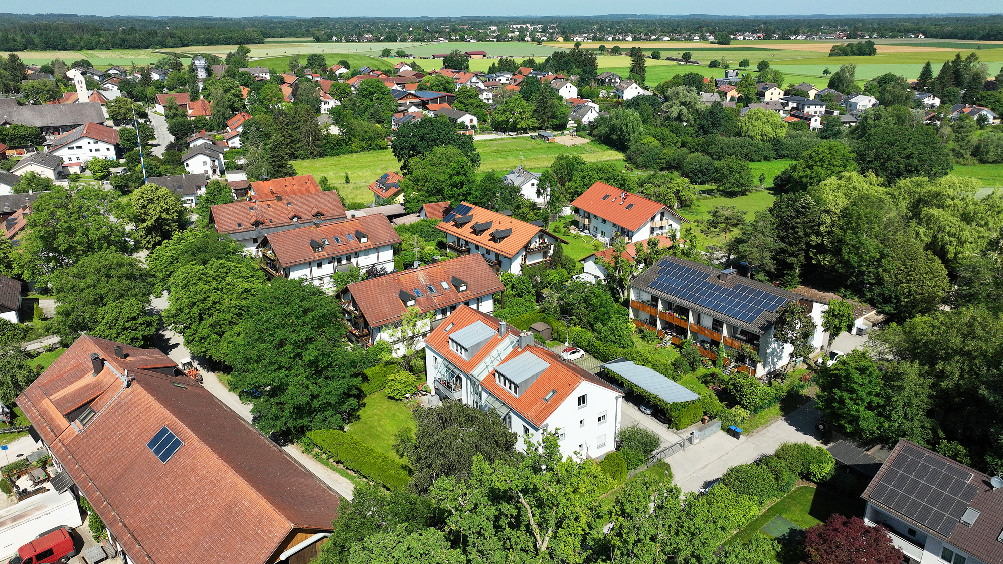 MEHRFAMILIENHAUS MIT STABILER MIETERSTRUKTUR IN GAUTING-BUCHENDORF – Bild 5