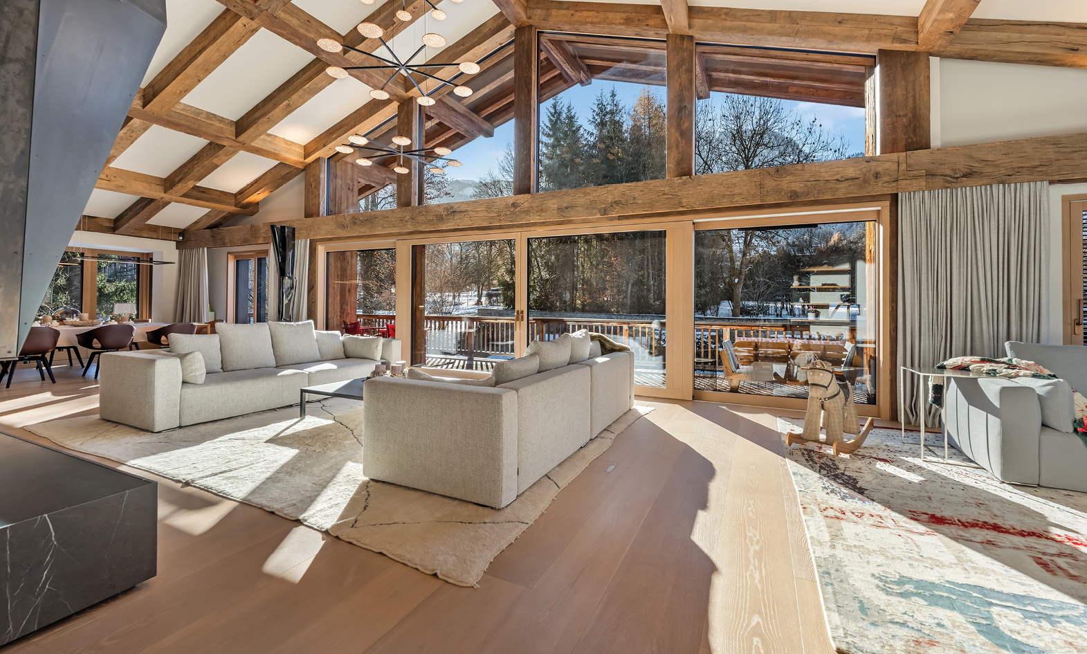 Immobilien München 2024 - Immobilien 2024 in München