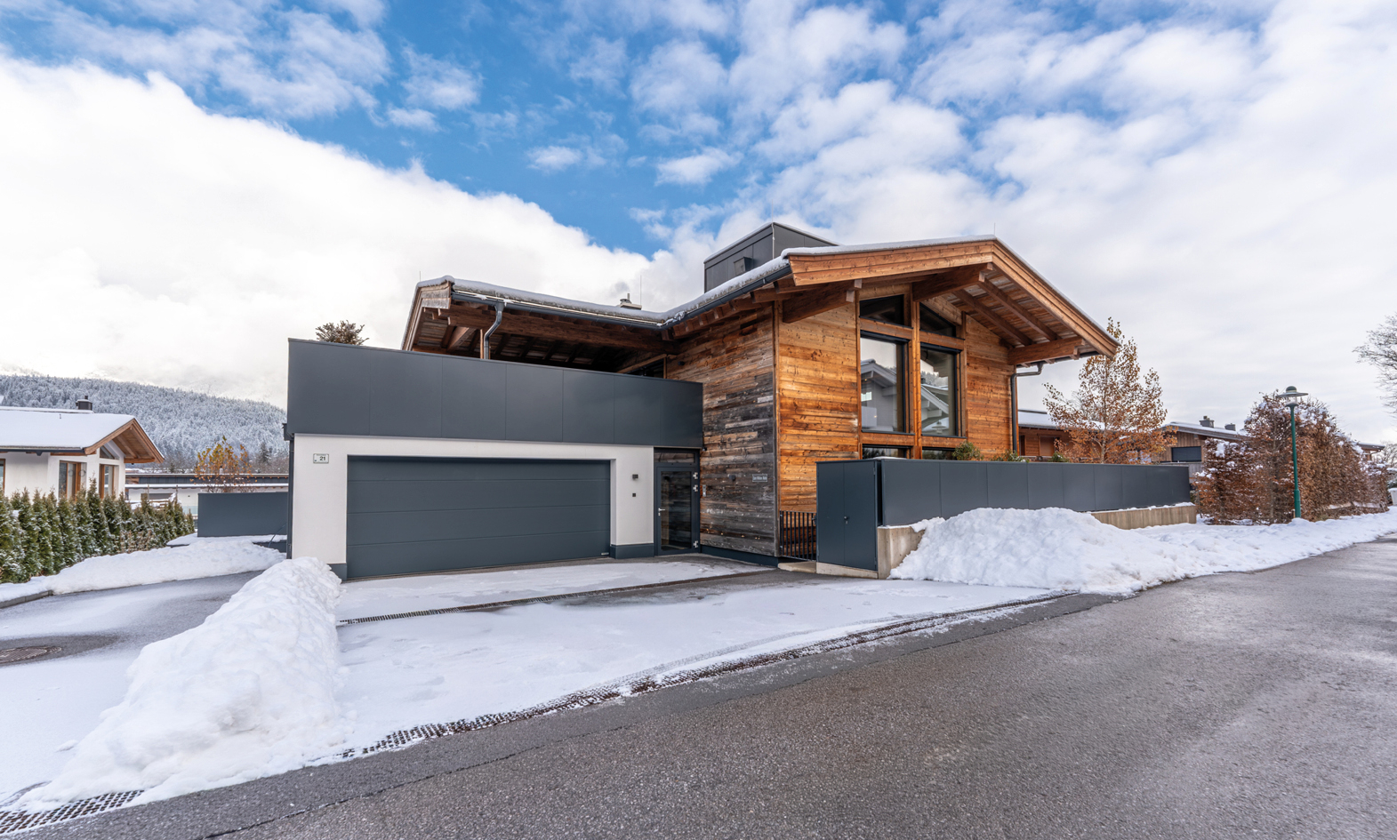 Immobilien München 2024 - Immobilien 2024 in München