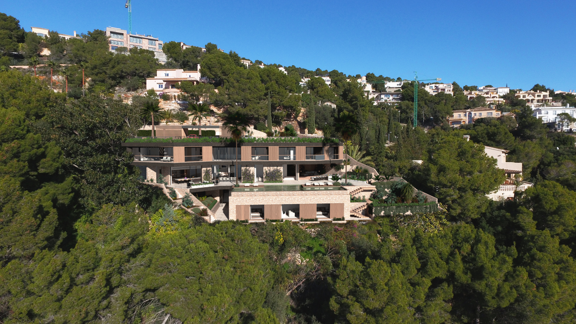 Immobilien München 2024 - Immobilien 2024 in München