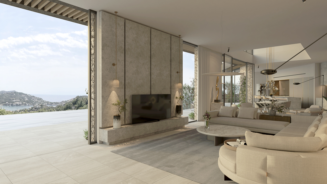 Immobilien München 2024 - Immobilien 2024 in München