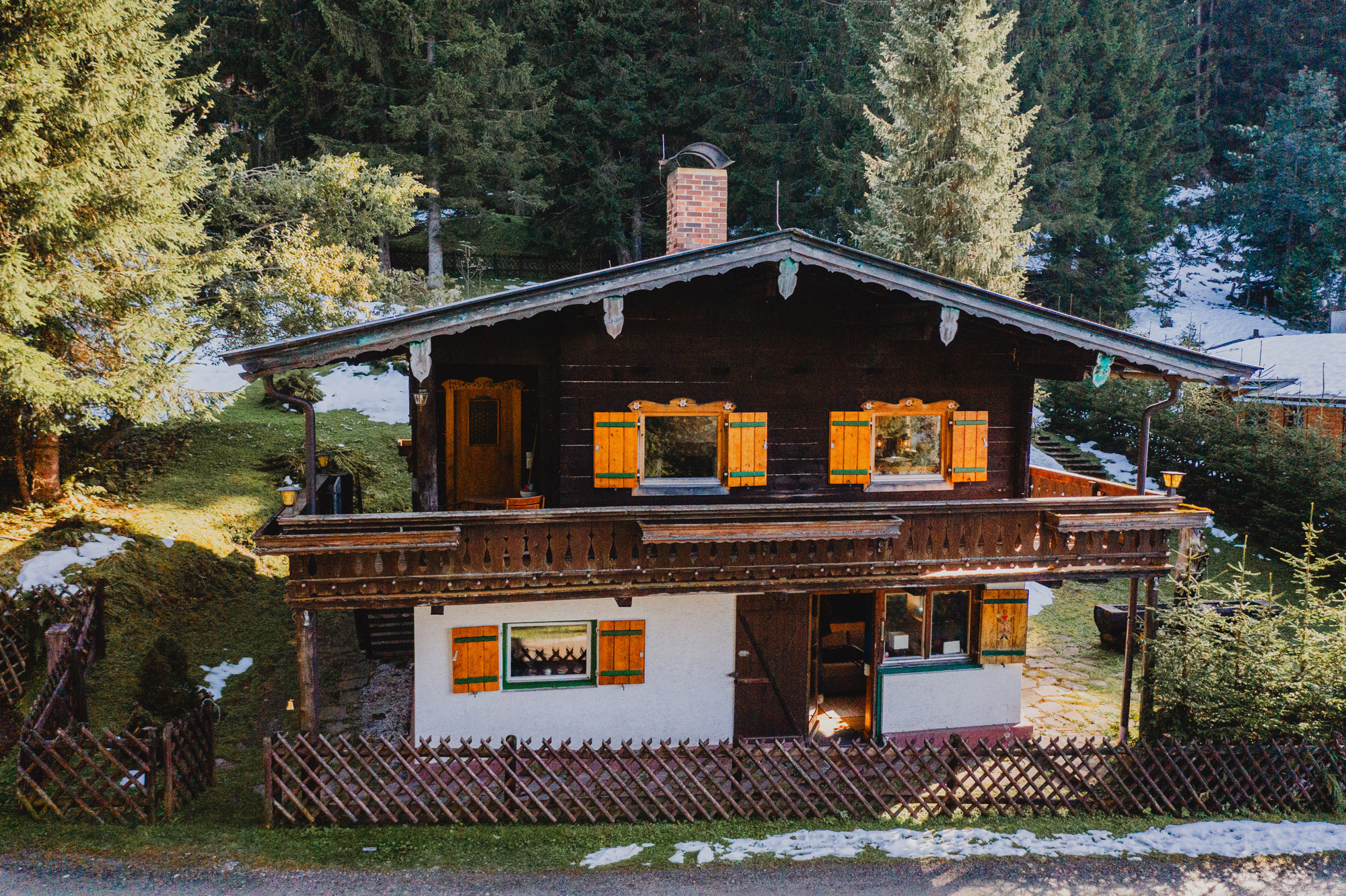 Immobilien München 2024 - Immobilien 2024 in München