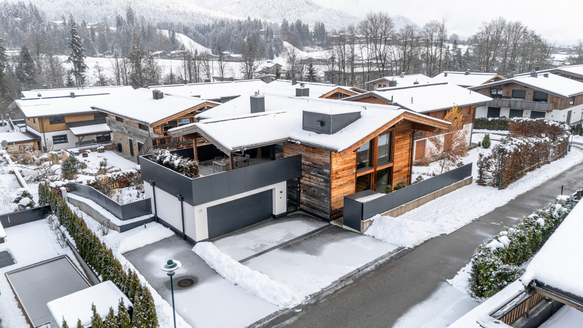 Immobilien München 2024 - Immobilien 2024 in München