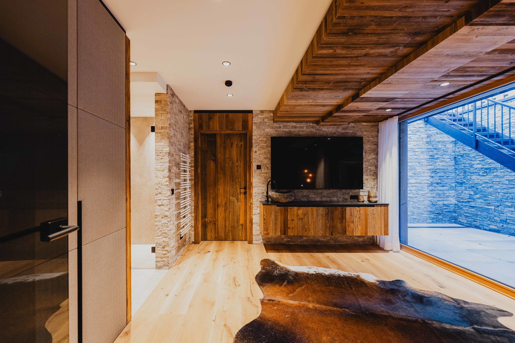 Exklusives Chalet mit Blick auf den Wilden Kaiser – Bild 18
