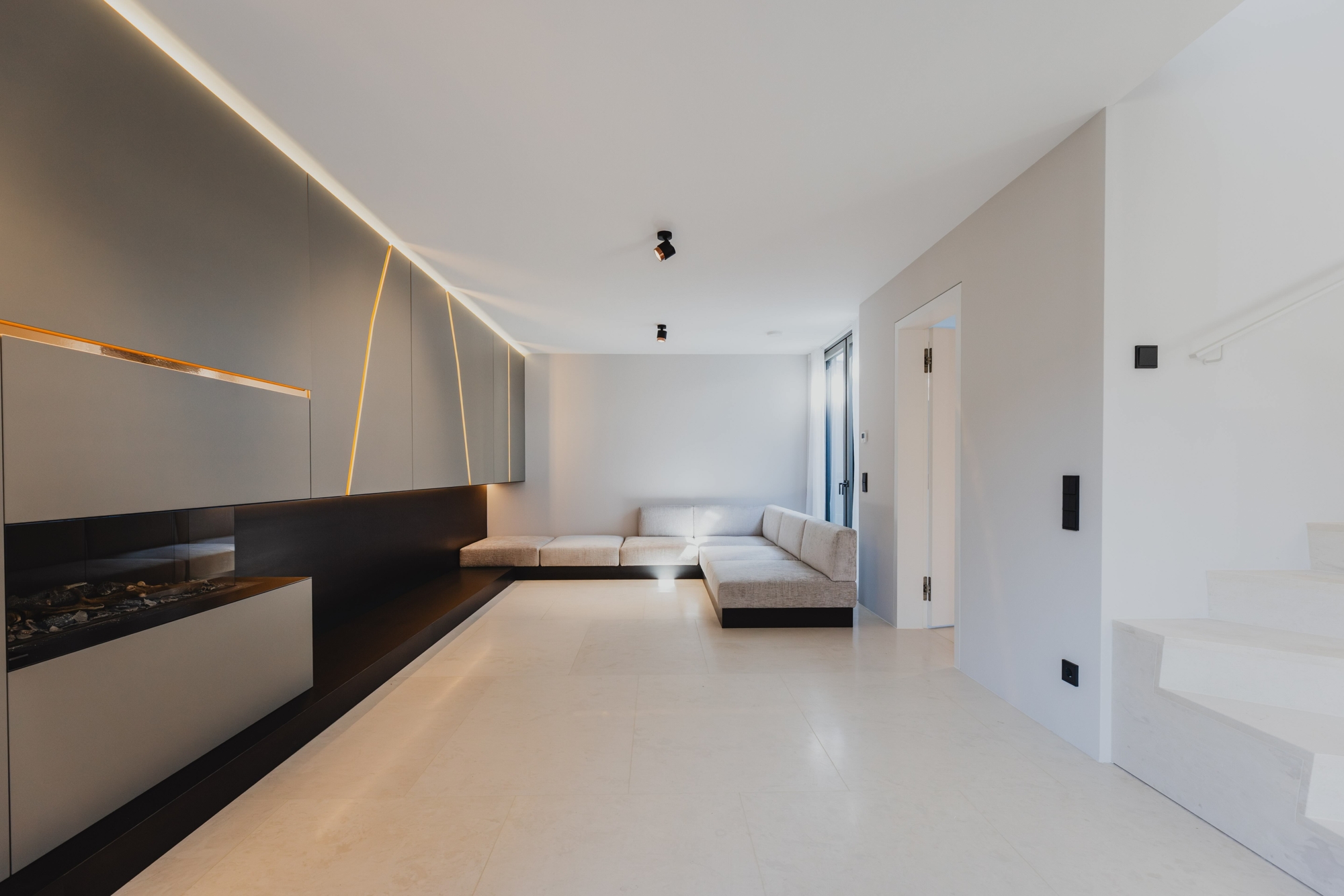 DESIGN TRIFFT NATUR – PENTHOUSE-FEELING AN DER ISAR – Bild 4