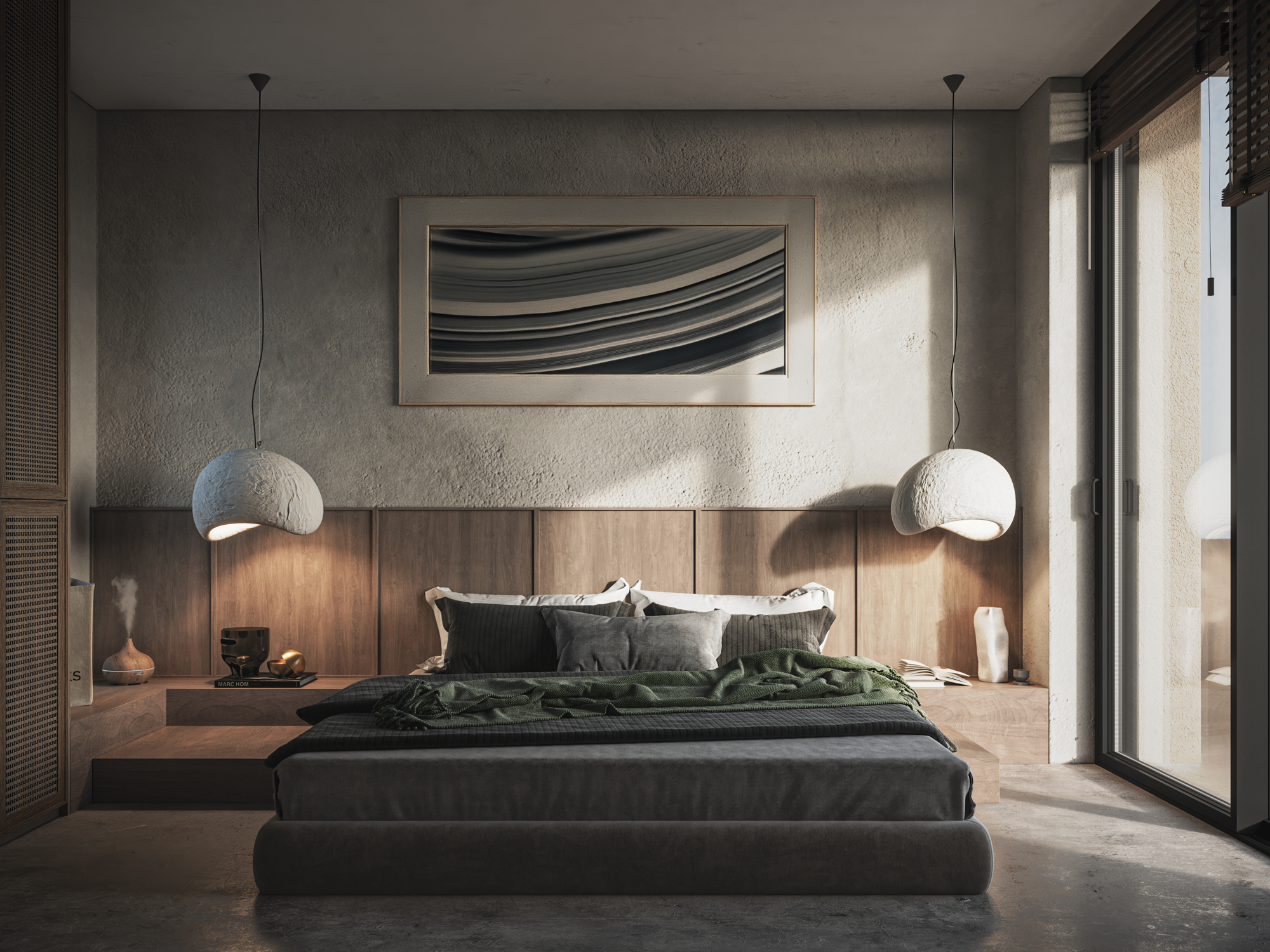 O’lea Coastal Villas – Exklusives Wohnen an der Bucht von Navarino – Bild 10