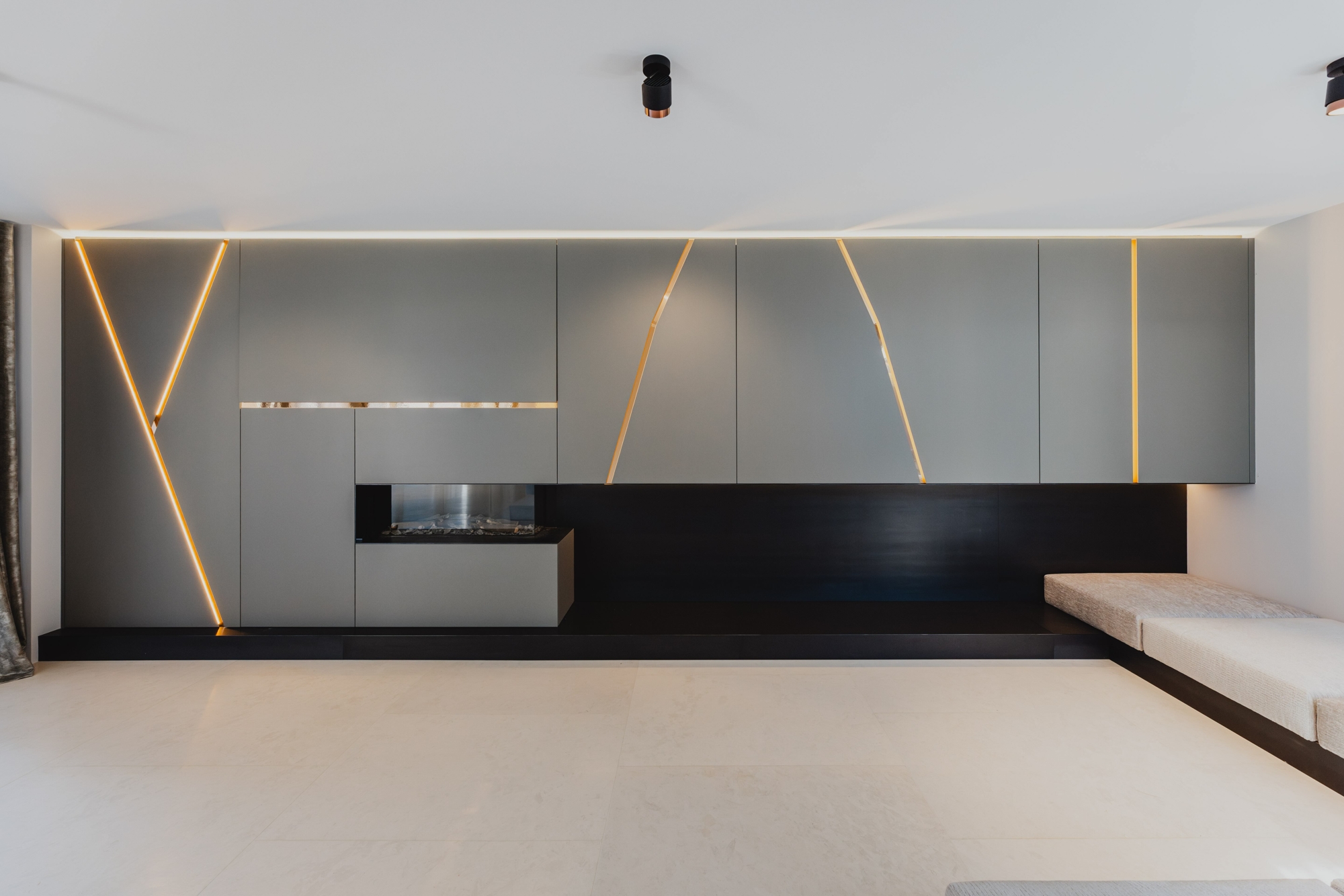 DESIGN TRIFFT NATUR – PENTHOUSE-FEELING AN DER ISAR – Bild 5