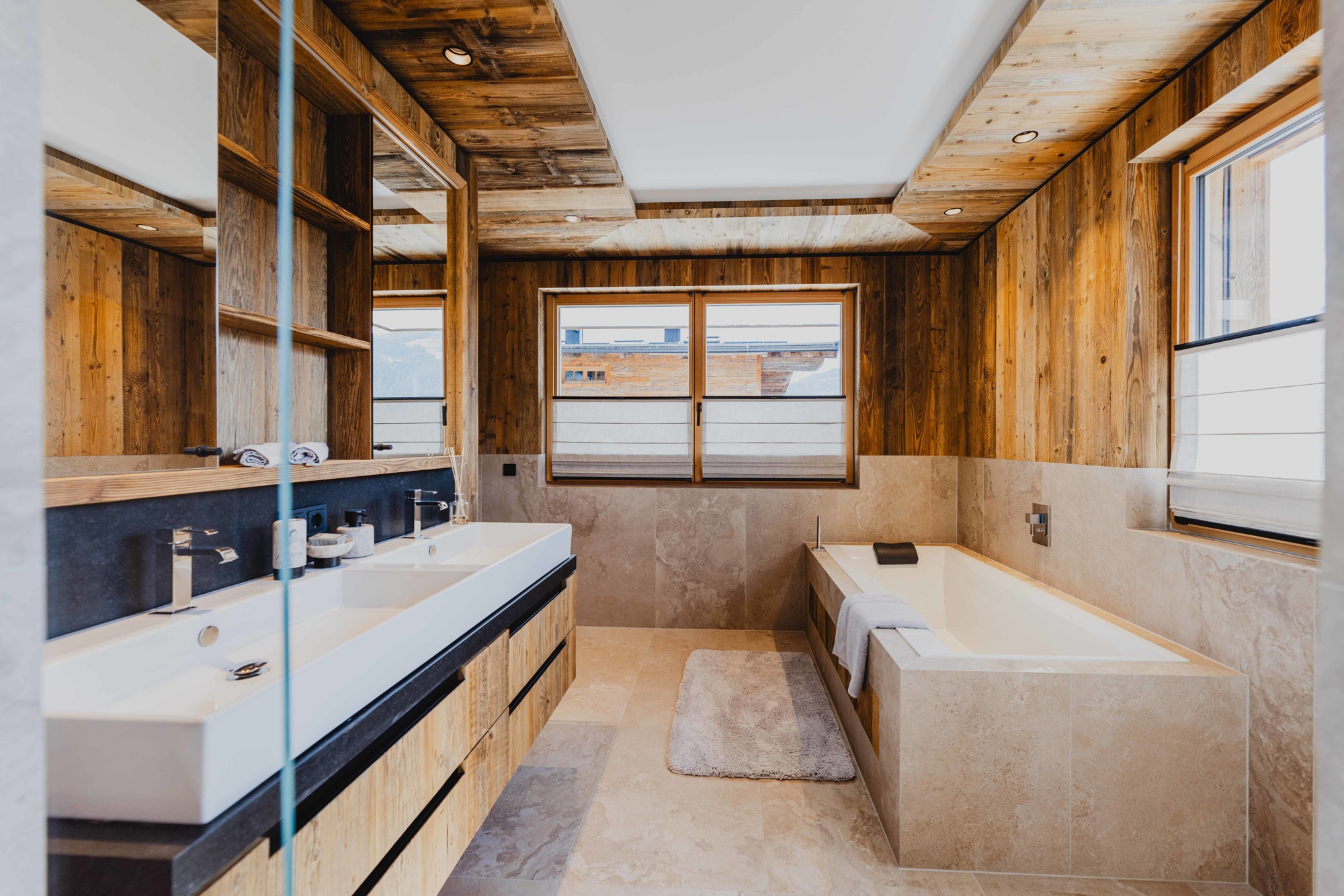 Exklusives Chalet mit Blick auf den Wilden Kaiser – Bild 15