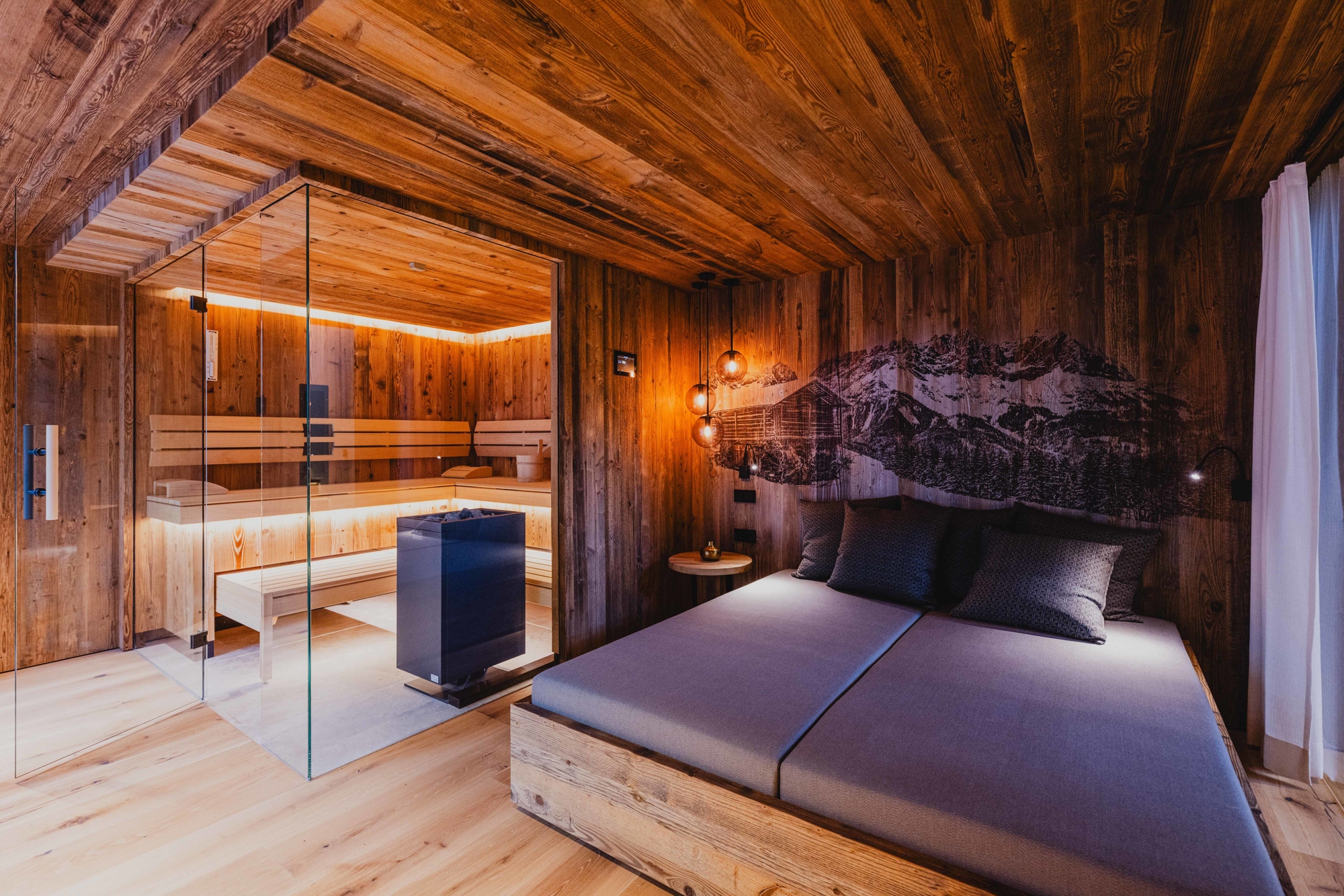 Exklusives Chalet mit Blick auf den Wilden Kaiser – Bild 20