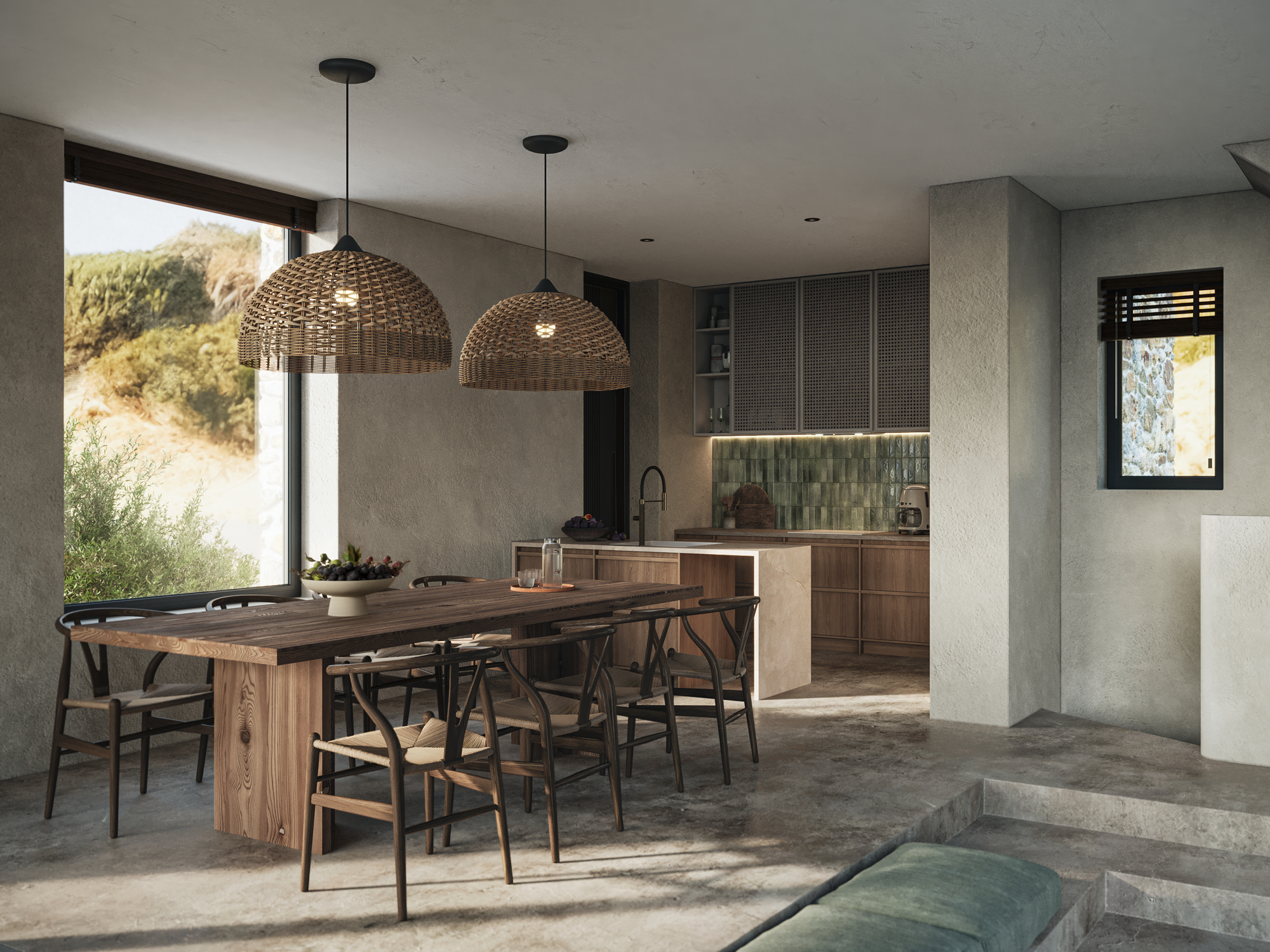 O’lea Coastal Villas – Exklusives Wohnen an der Bucht von Navarino – Bild 7