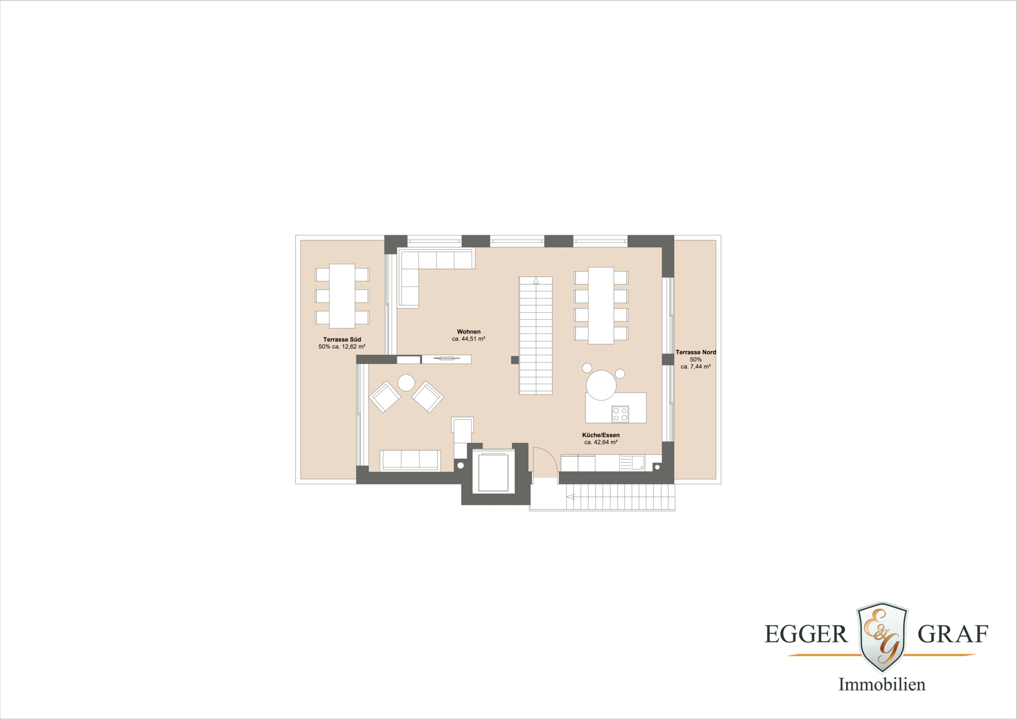 Exklusives Chalet mit Blick auf den Wilden Kaiser – Bild 29