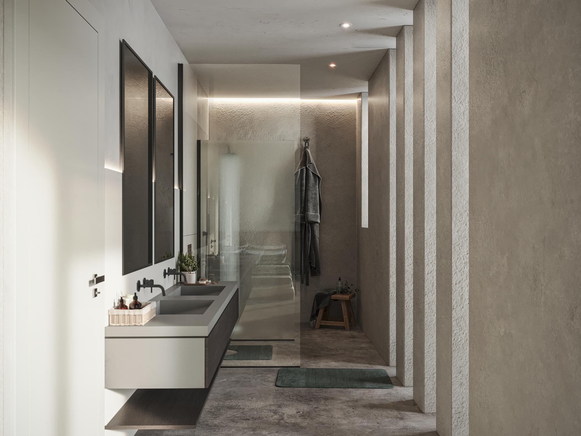 O’lea Coastal Villas – Exklusives Wohnen an der Bucht von Navarino – Bild 5