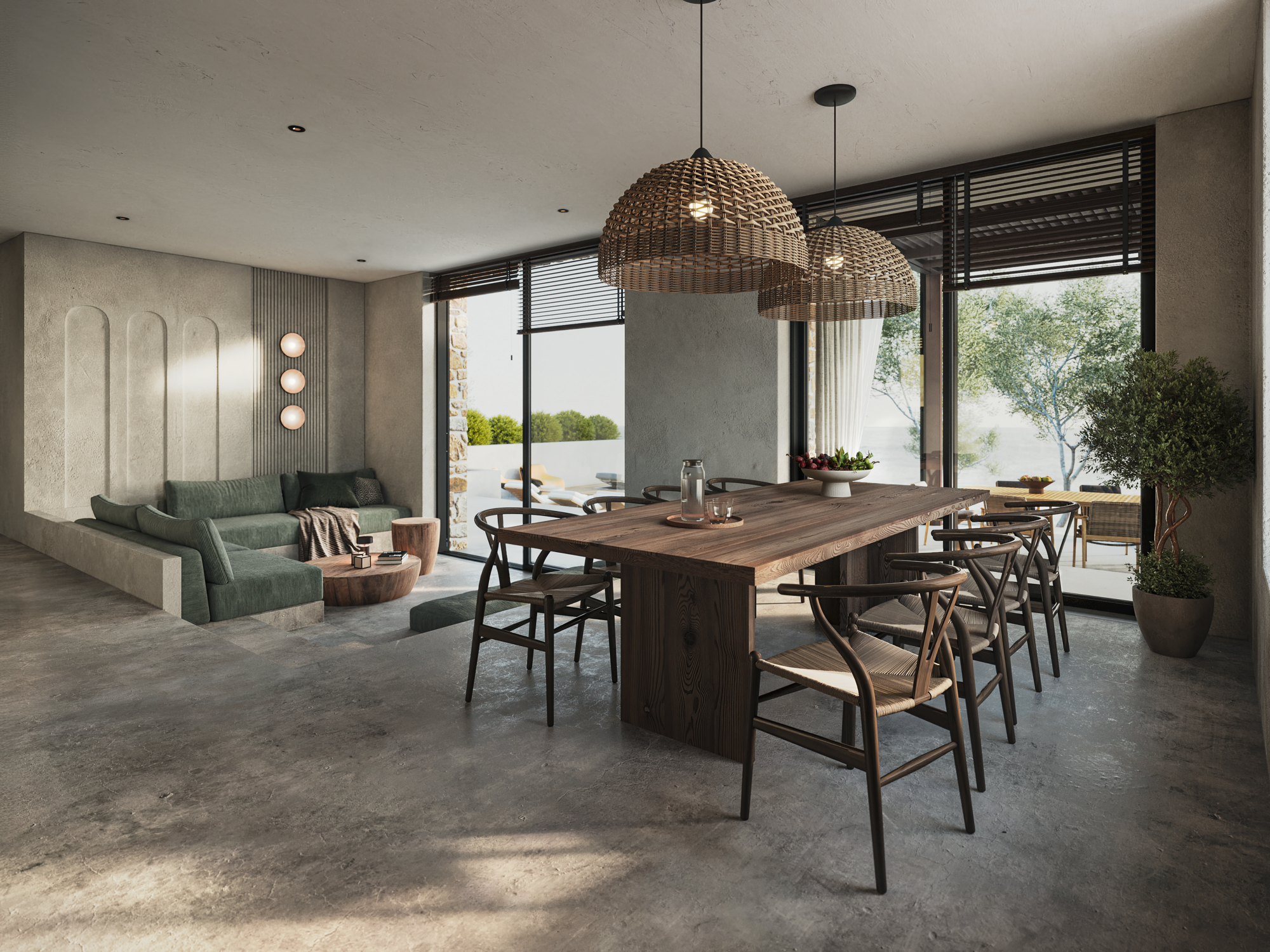 O’lea Coastal Villas – Exklusives Wohnen an der Bucht von Navarino – Bild 7