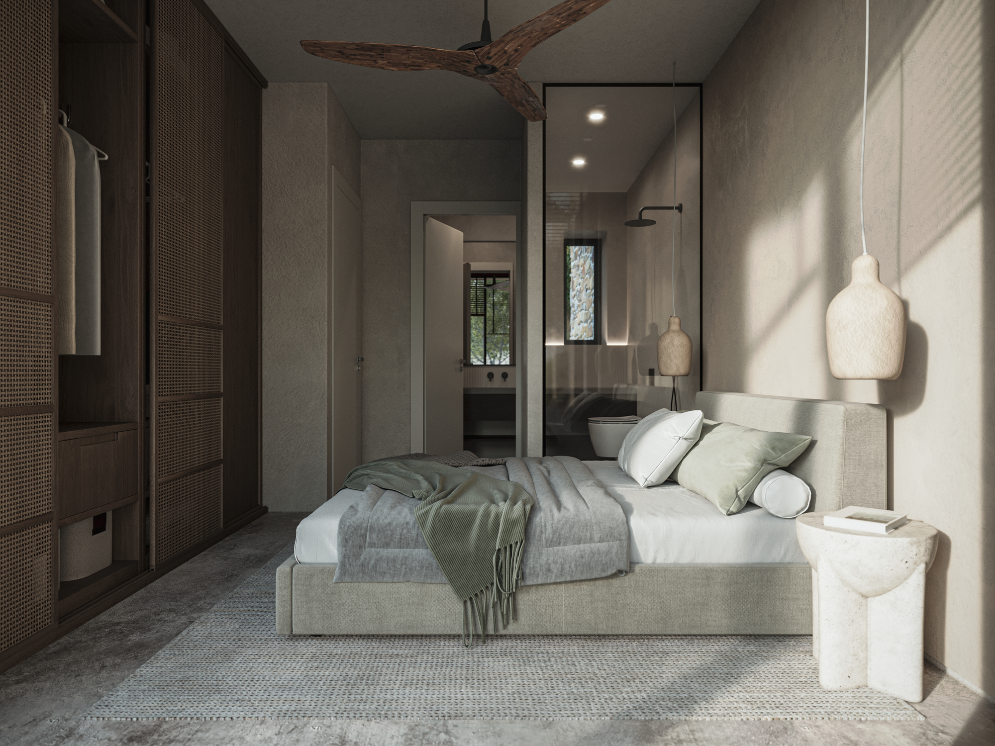O’lea Coastal Villas – Exklusives Wohnen an der Bucht von Navarino – Bild 8
