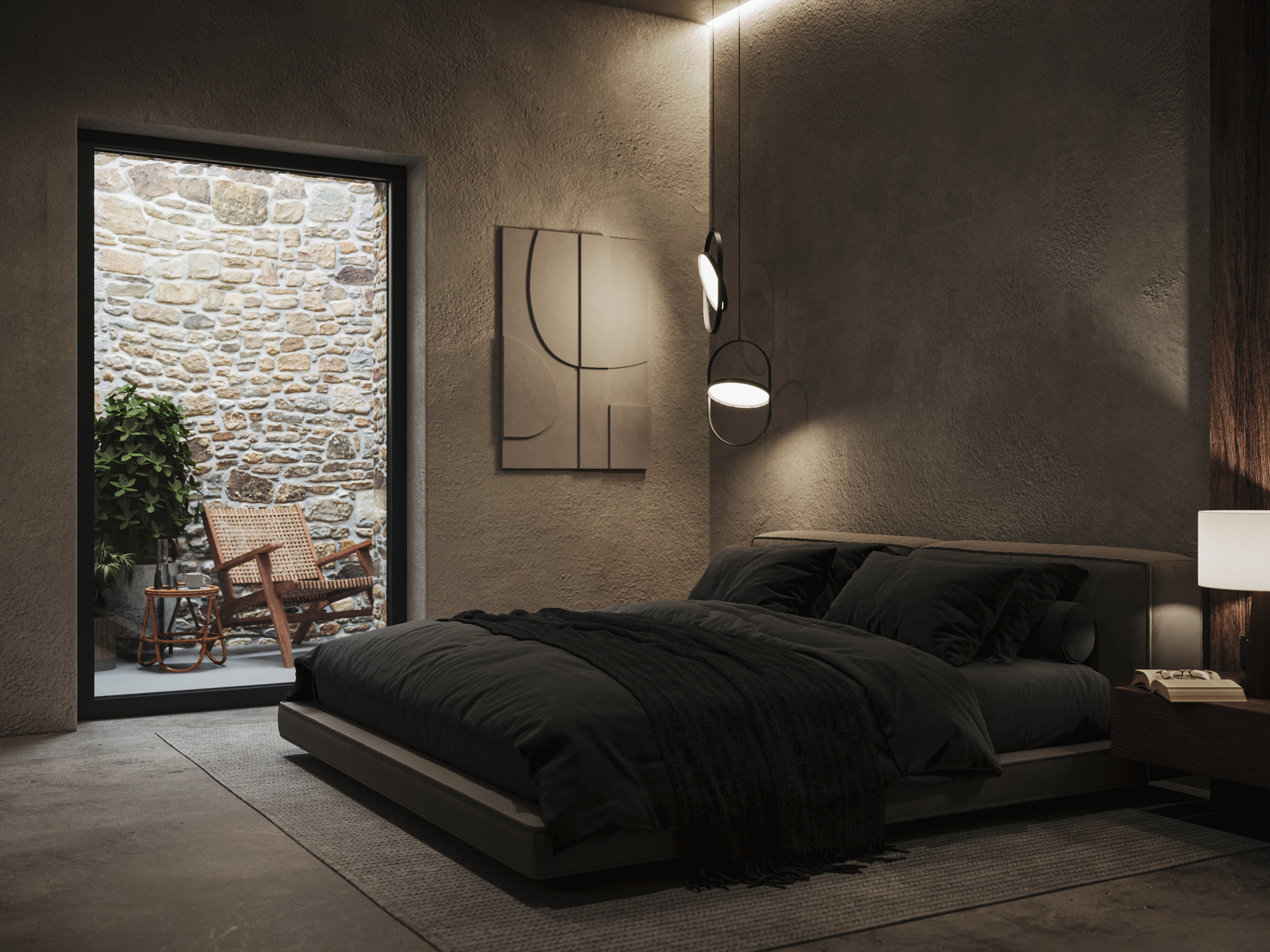 O’lea Coastal Villas – Exklusives Wohnen an der Bucht von Navarino – Bild 9