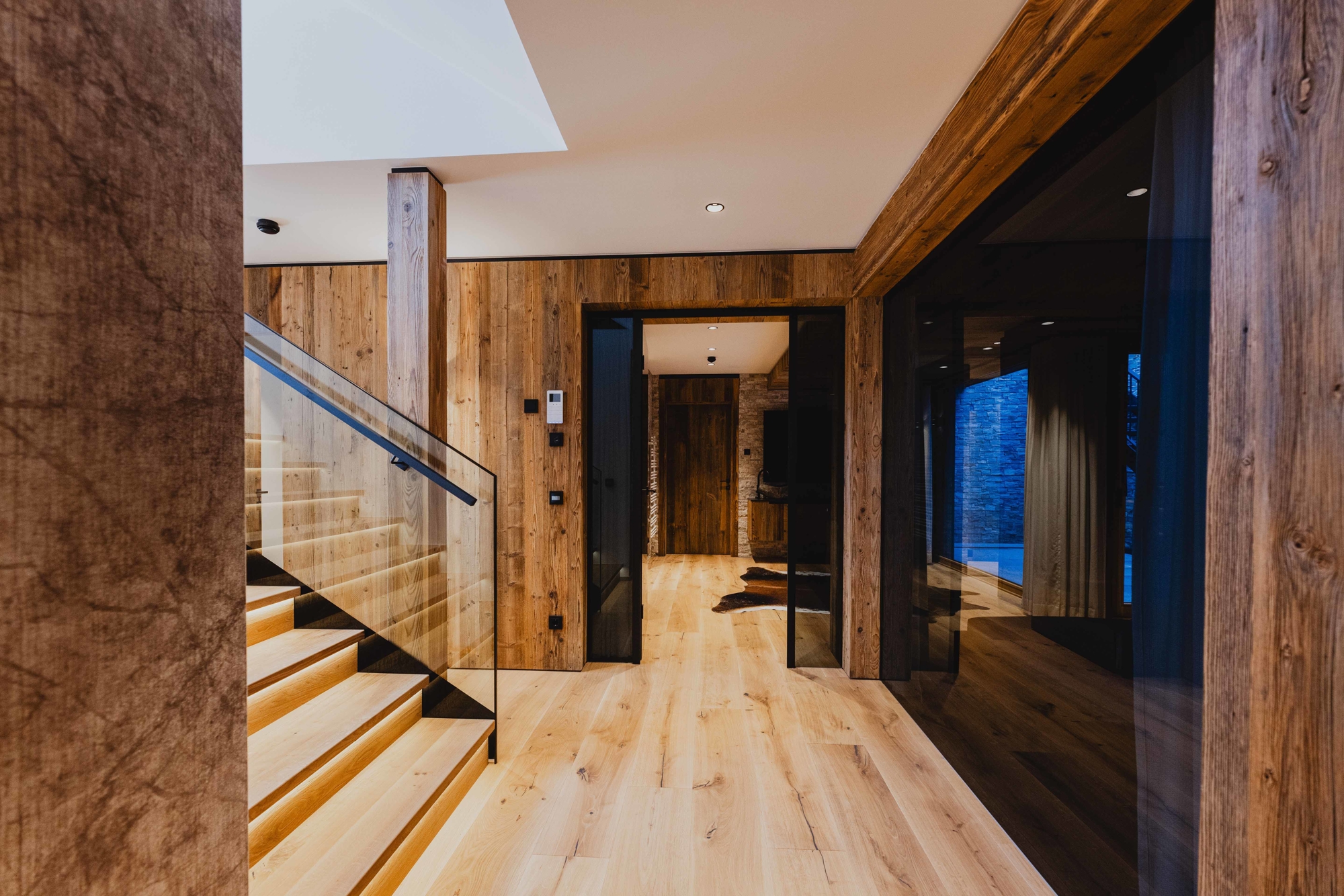 Exklusives Chalet mit Blick auf den Wilden Kaiser – Bild 17