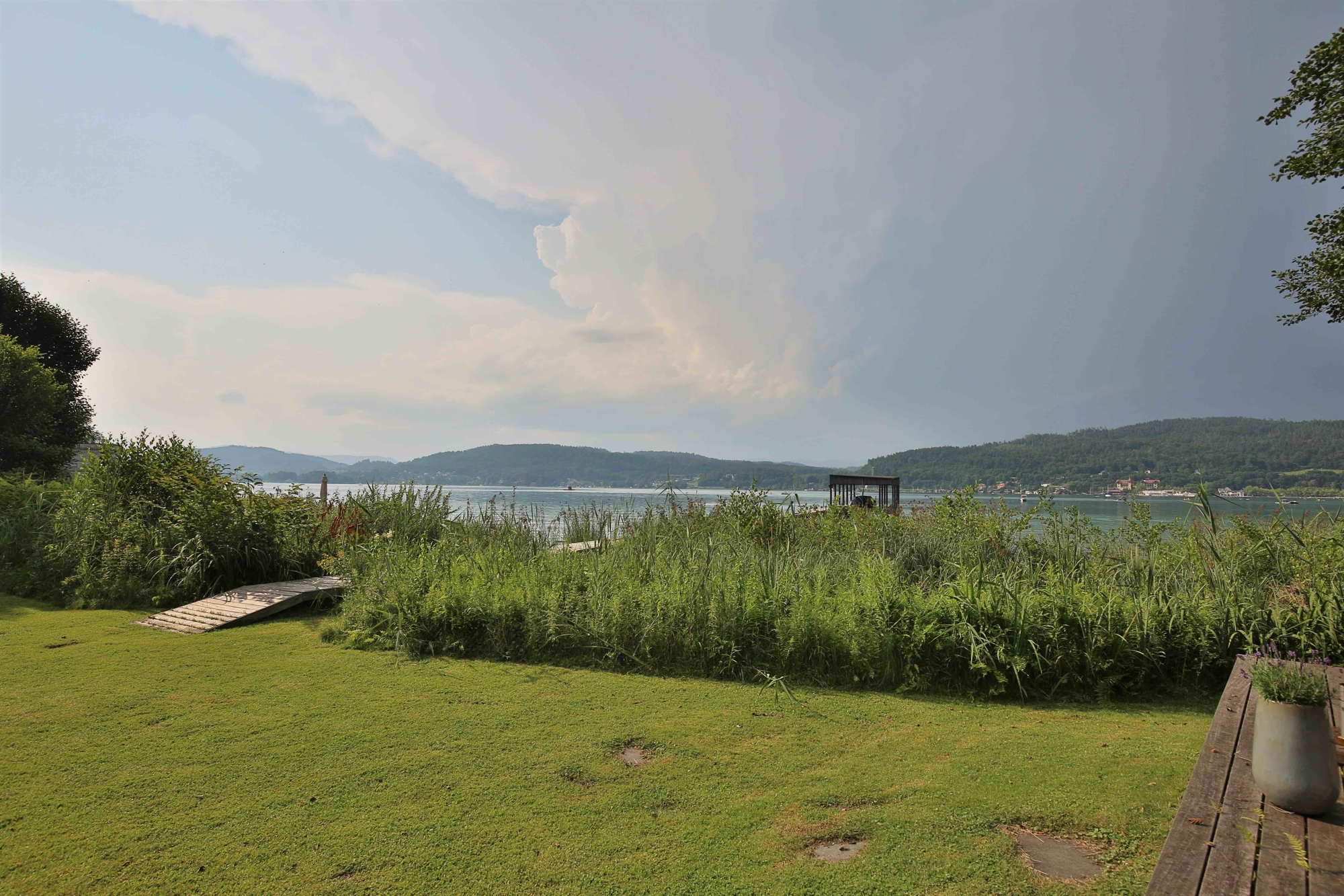 „Villa am Wörthersee: Einzigartiges Luxusdomizil in idyllischer Natur“ – Bild 9