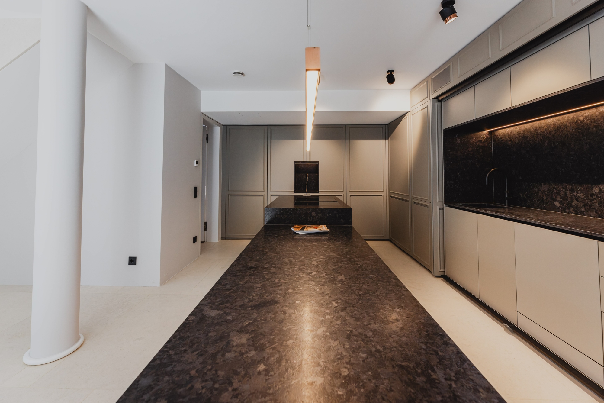 DESIGN TRIFFT NATUR – PENTHOUSE-FEELING AN DER ISAR – Bild 7