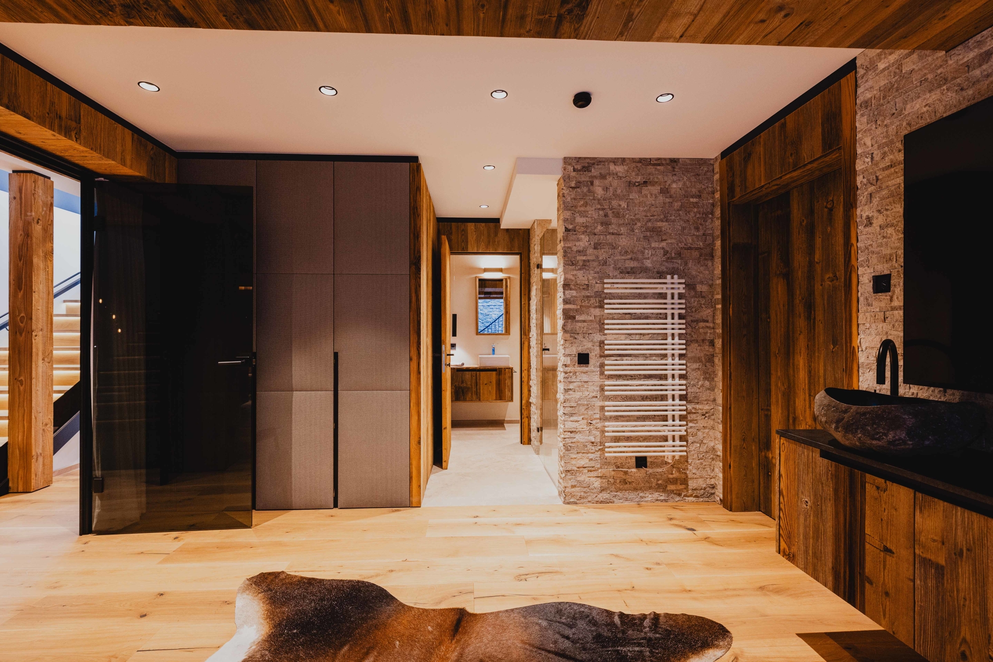 Exklusives Chalet mit Blick auf den Wilden Kaiser – Bild 19