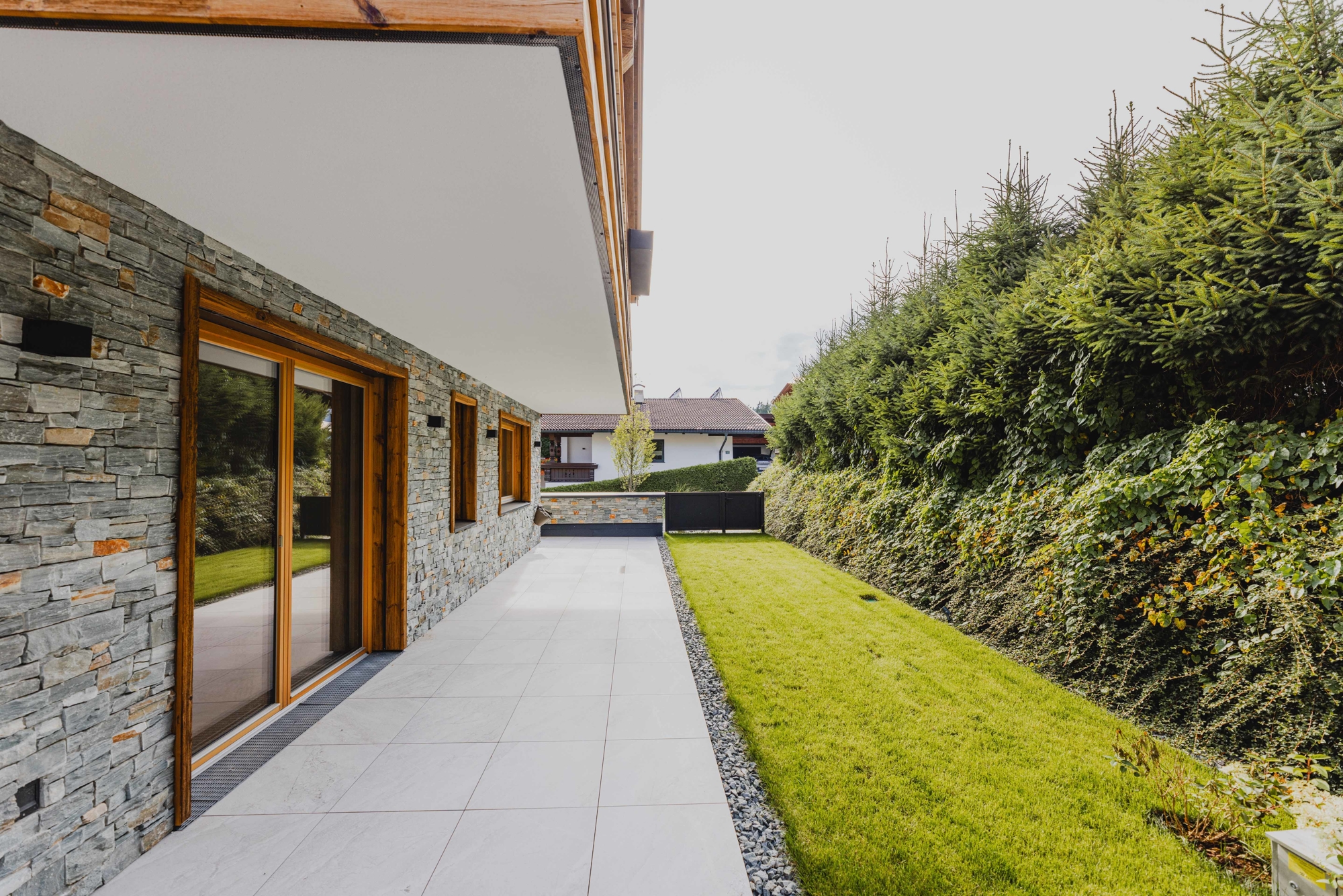 Exklusives Chalet mit Blick auf den Wilden Kaiser – Bild 25