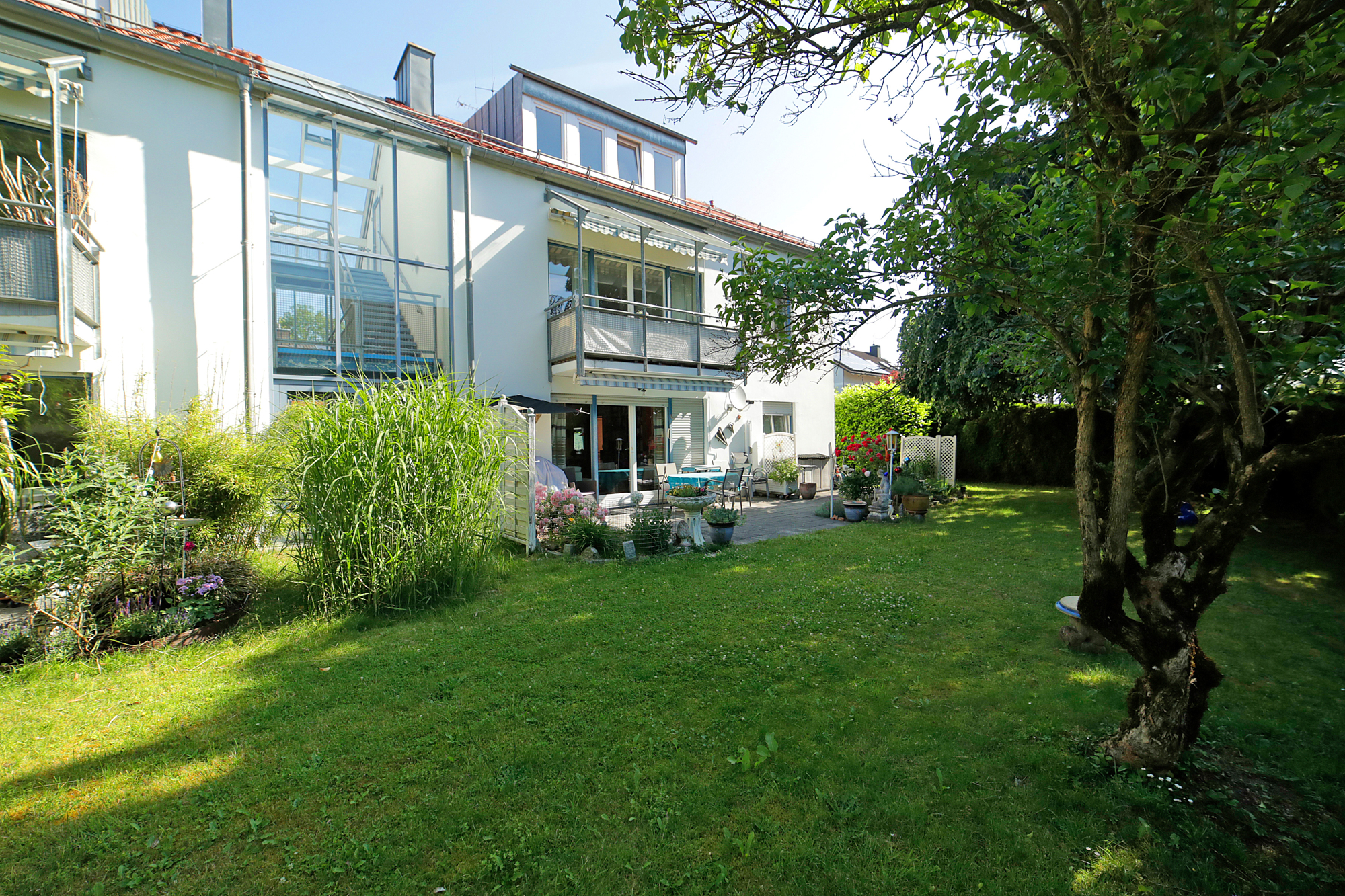 MEHRFAMILIENHAUS MIT STABILER MIETERSTRUKTUR IN GAUTING-BUCHENDORF – Bild 7