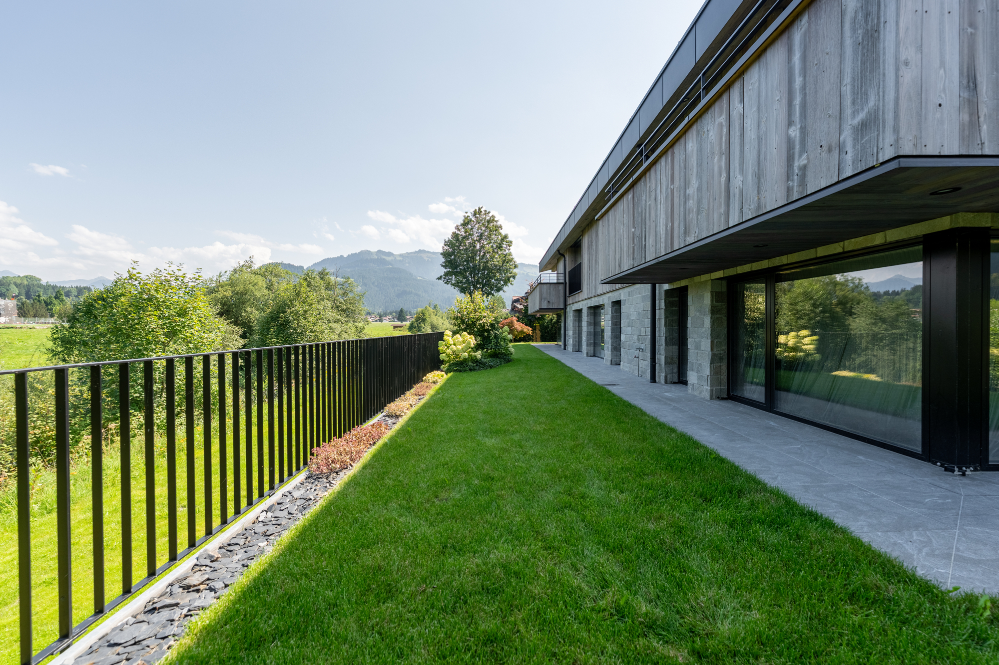 Chalet mit Indoorpool, Sauna & Heimkino – Luxus pur in Reith bei Kitzbühel – Bild 18