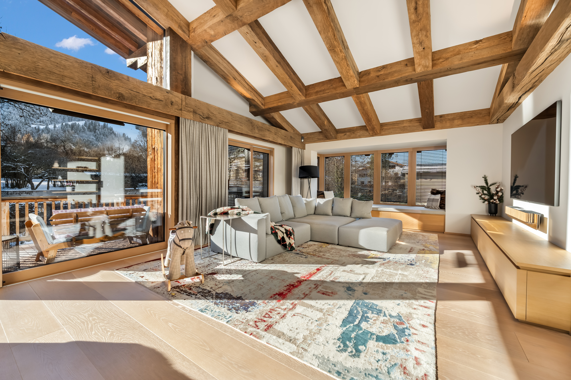 Immobilien München 2024 - Immobilien 2024 in München