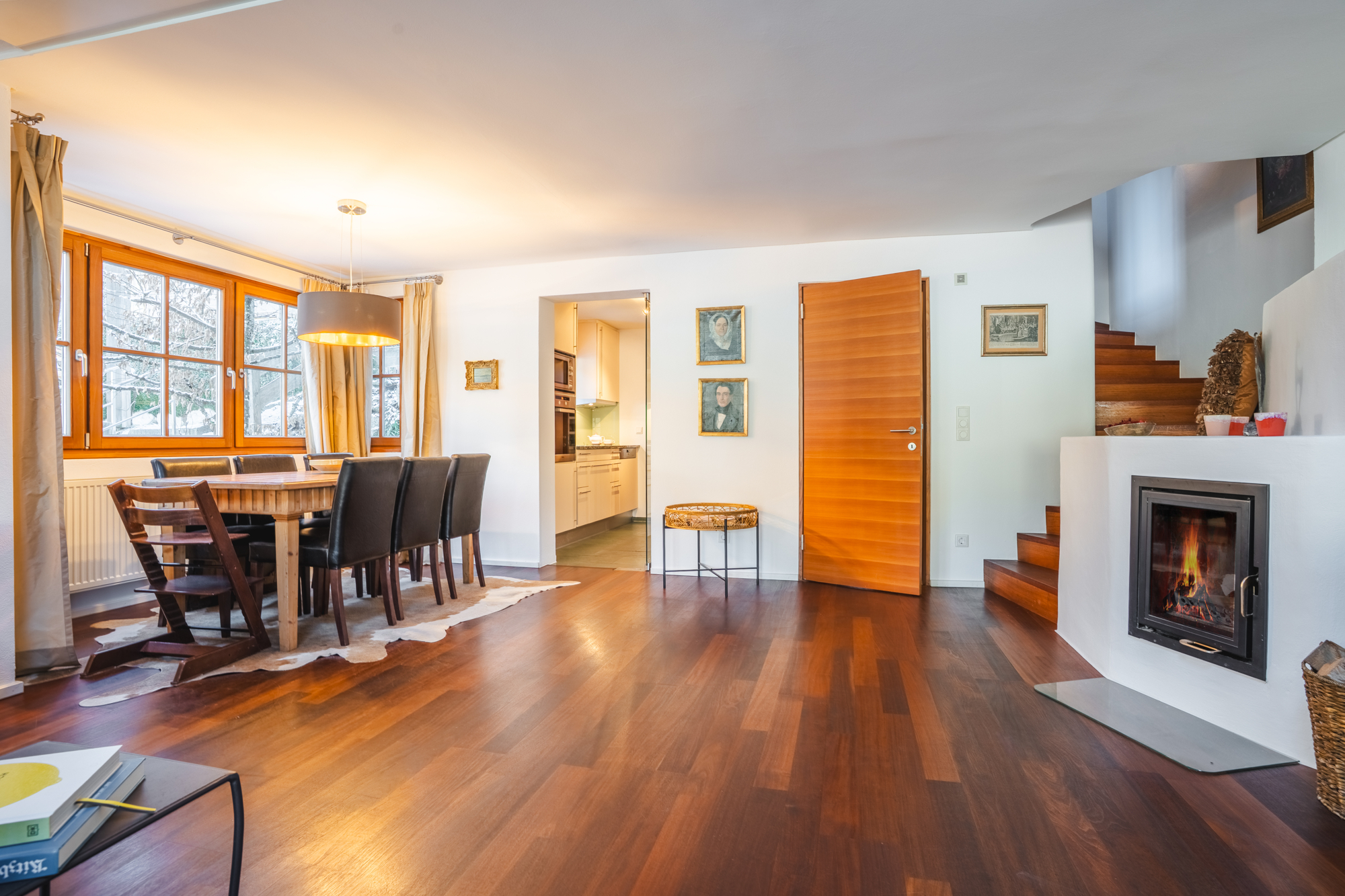 Immobilien München 2024 - Immobilien 2024 in München