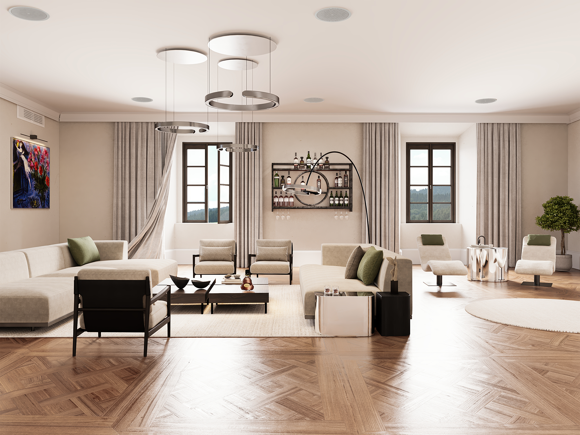 Immobilien München 2024 - Immobilien 2024 in München