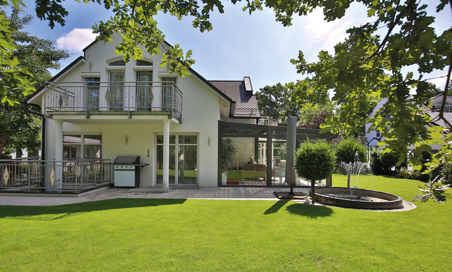 Immobilien München 2024 - Immobilien 2024 in München