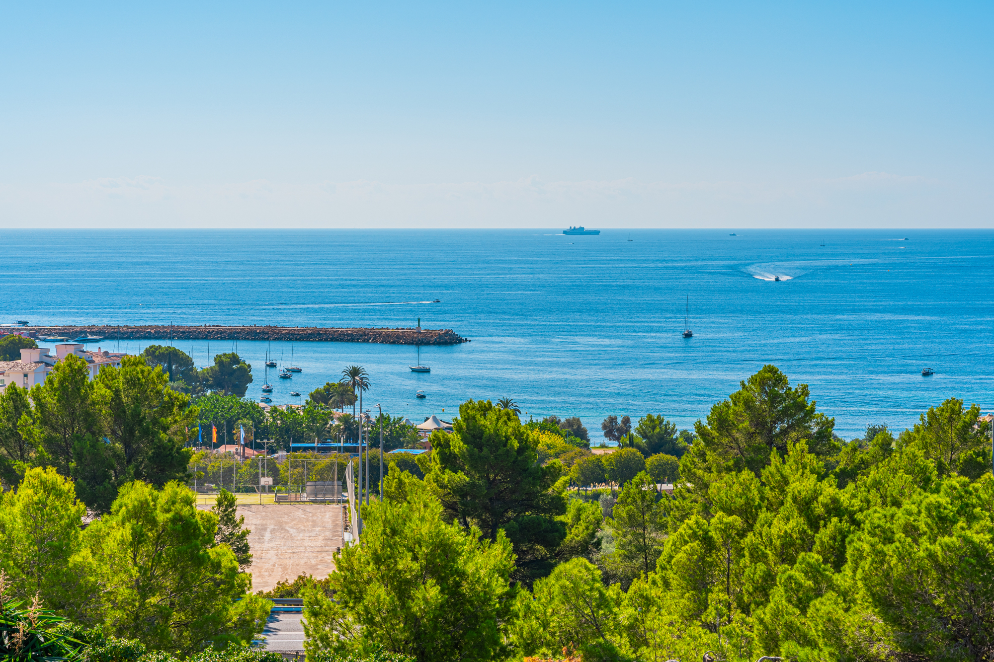 Immobilien München 2024 - Immobilien 2024 in München