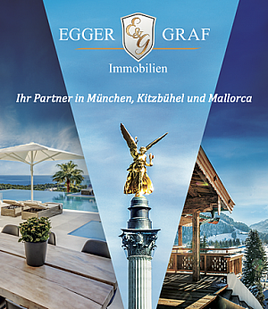 Grundstück verkaufen in München mit Egger und Graf Immobilien