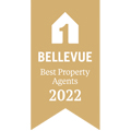 Bellevue Siegel 2022 - Immobilienmakler in München
