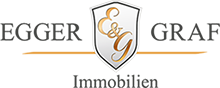 Egger und Graf Immobiliemakler München Logo