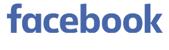Zu Facebook - Logo Facebook