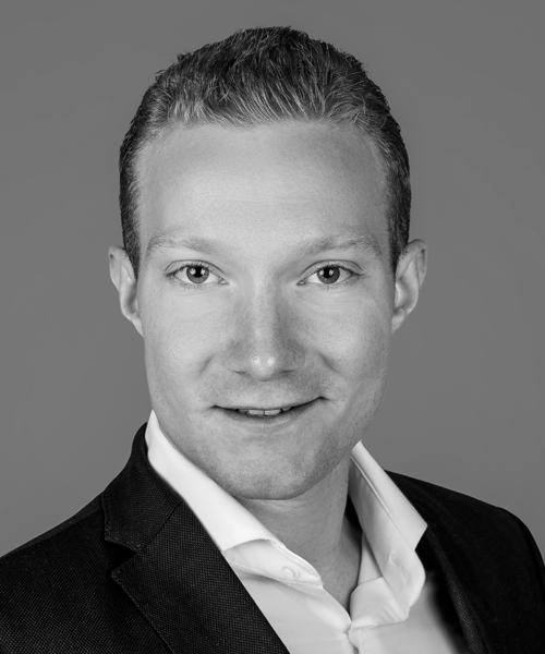 Immobilienmakler Team München - Georg Breckner