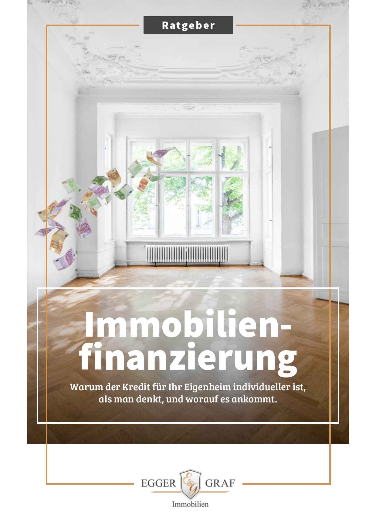 Ratgeber: Immobilie Finanzieren München