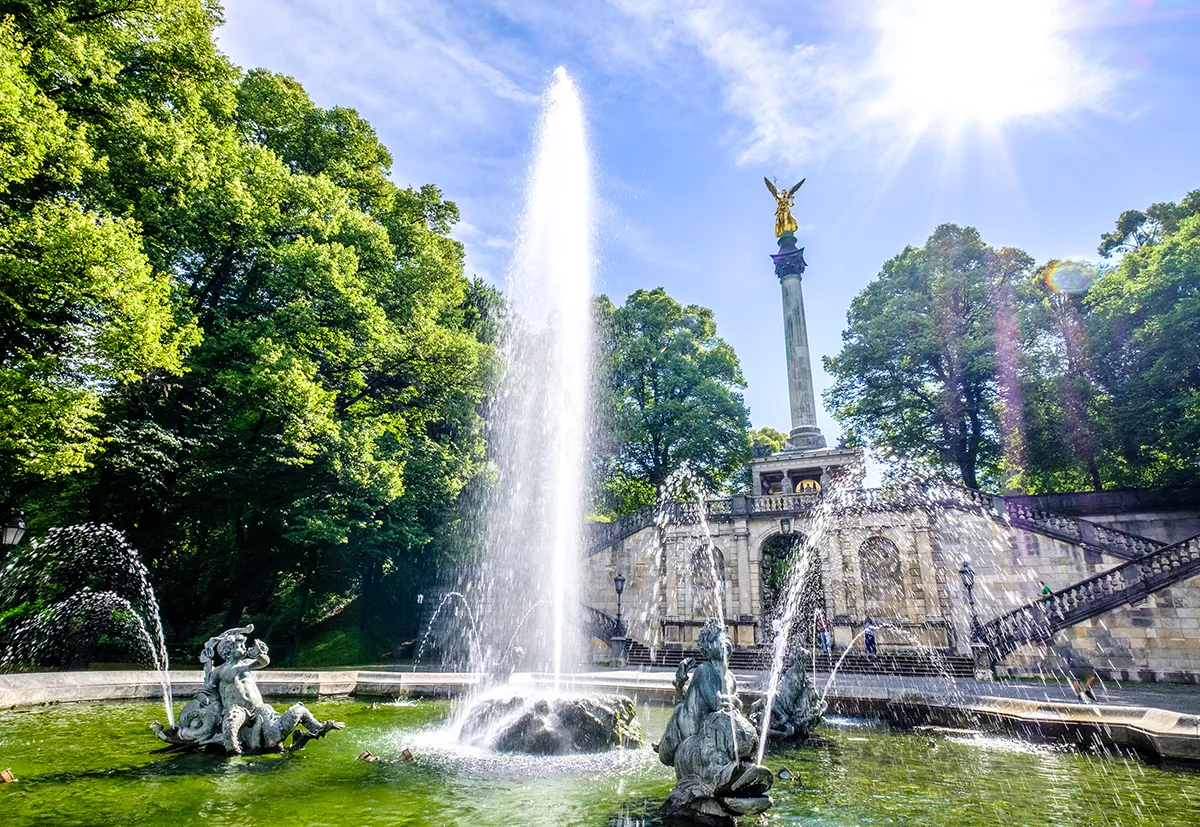 Tippgeber München Immobilien - EGGER & GRAF Immobilien