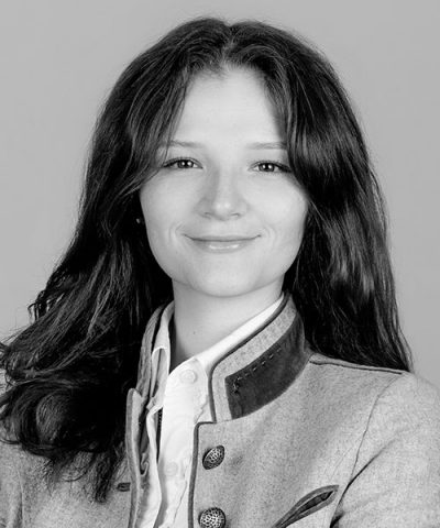 Anna-Lisa Raß Anna-Lisa Raß