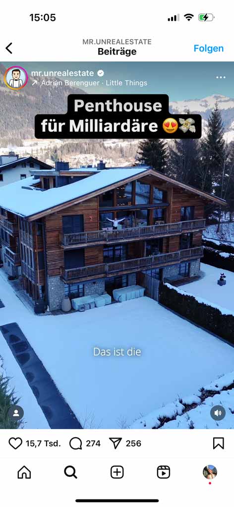 immobilie fuer millionaere immobilien