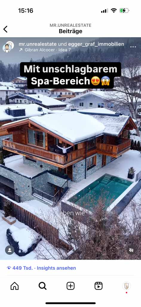 immobilie mit spa bereich immobilien